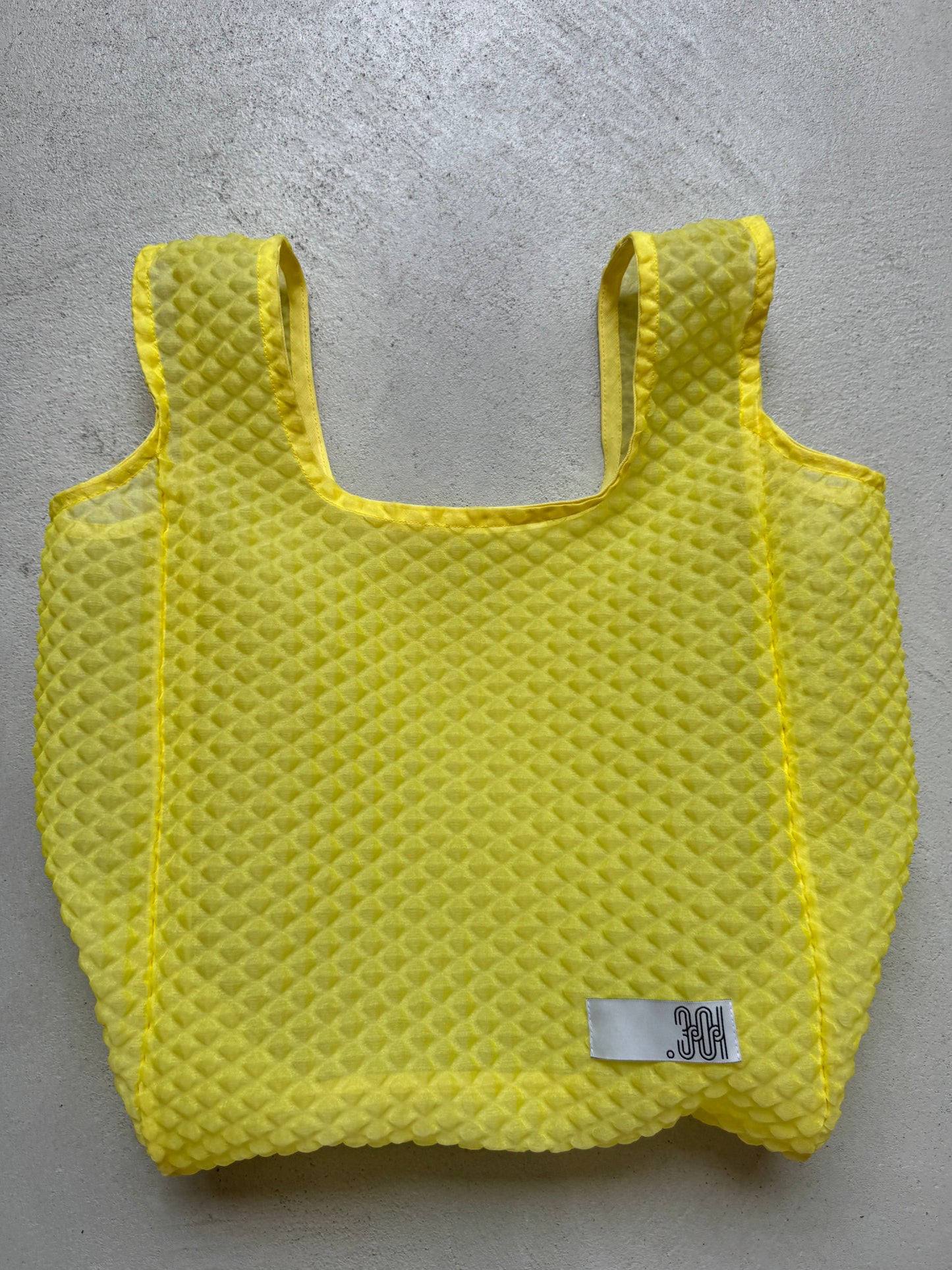 SPESINA - Bright Yellow
