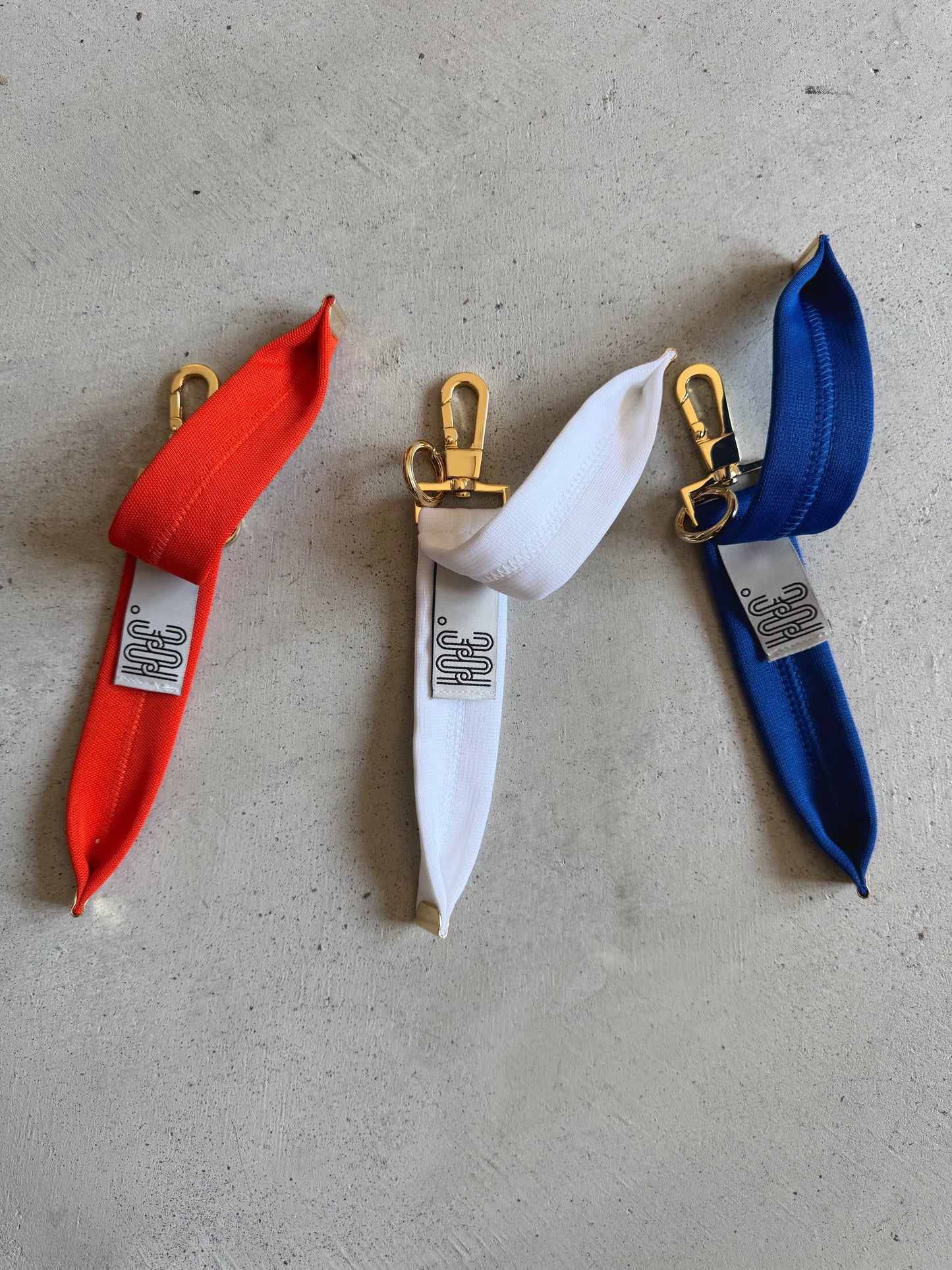 KH01 - Keyhanger, Orange