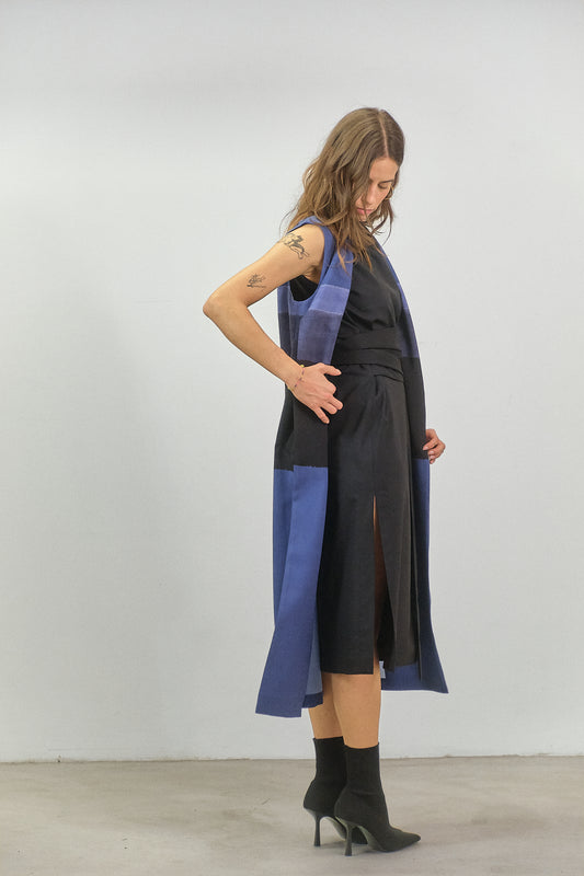 GI05 Vest - Side View