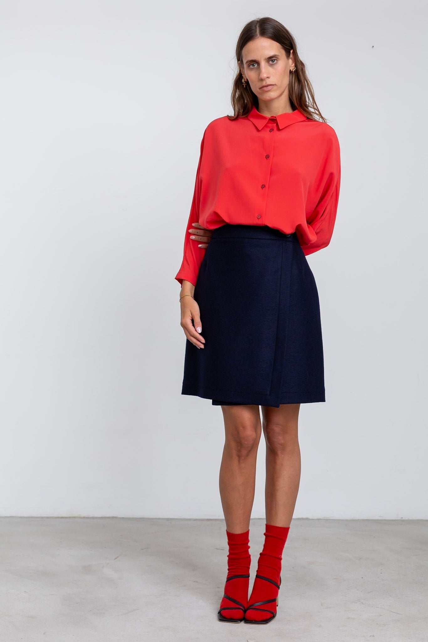 Stylish Eco-Friendly Shirt from Capsule301