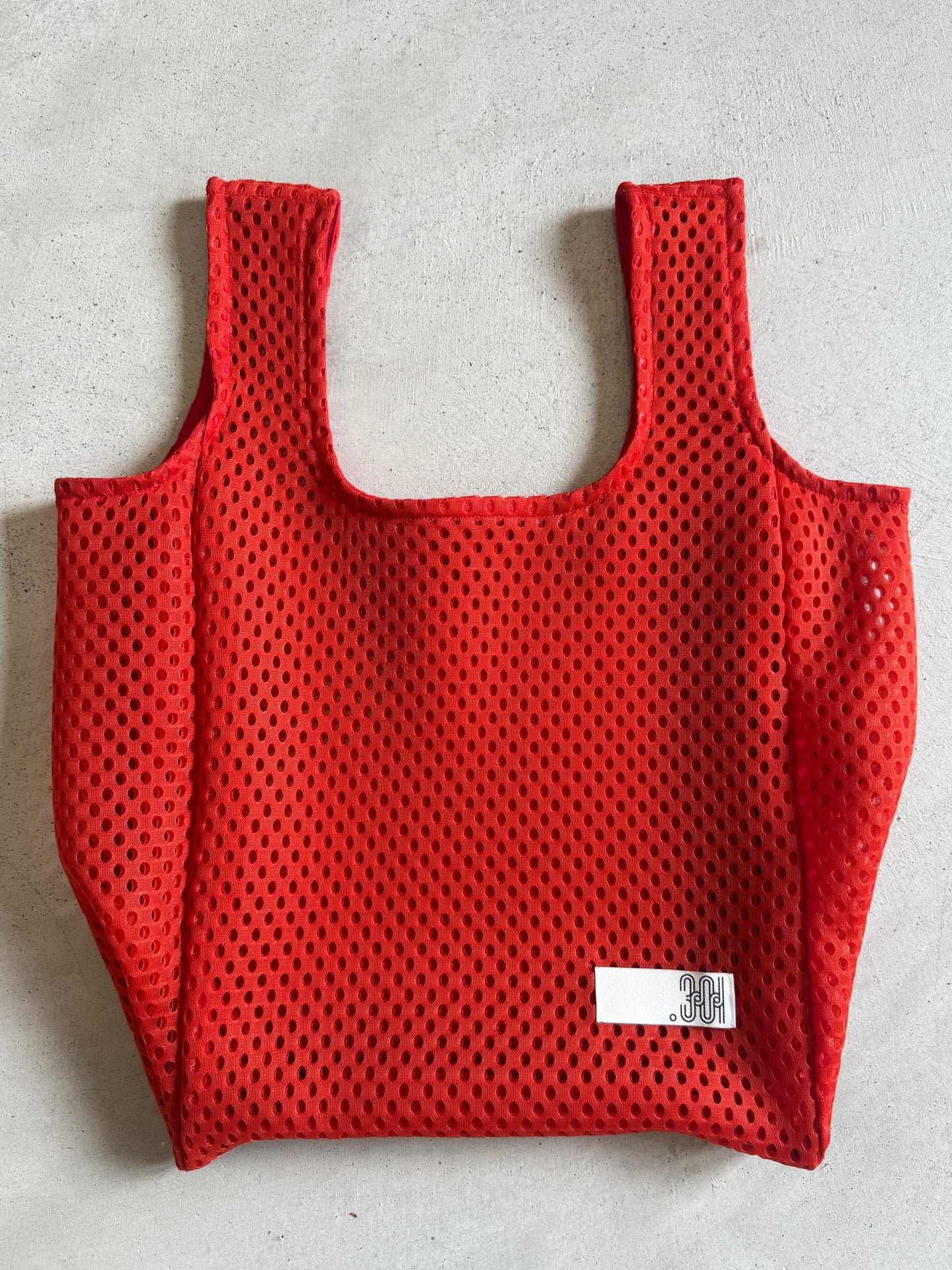 SPESINA - Bright Red