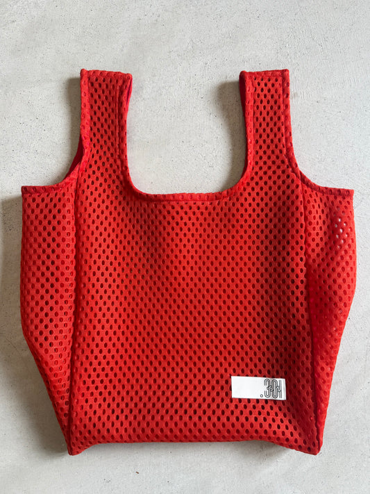 SPESINA - Bright Red