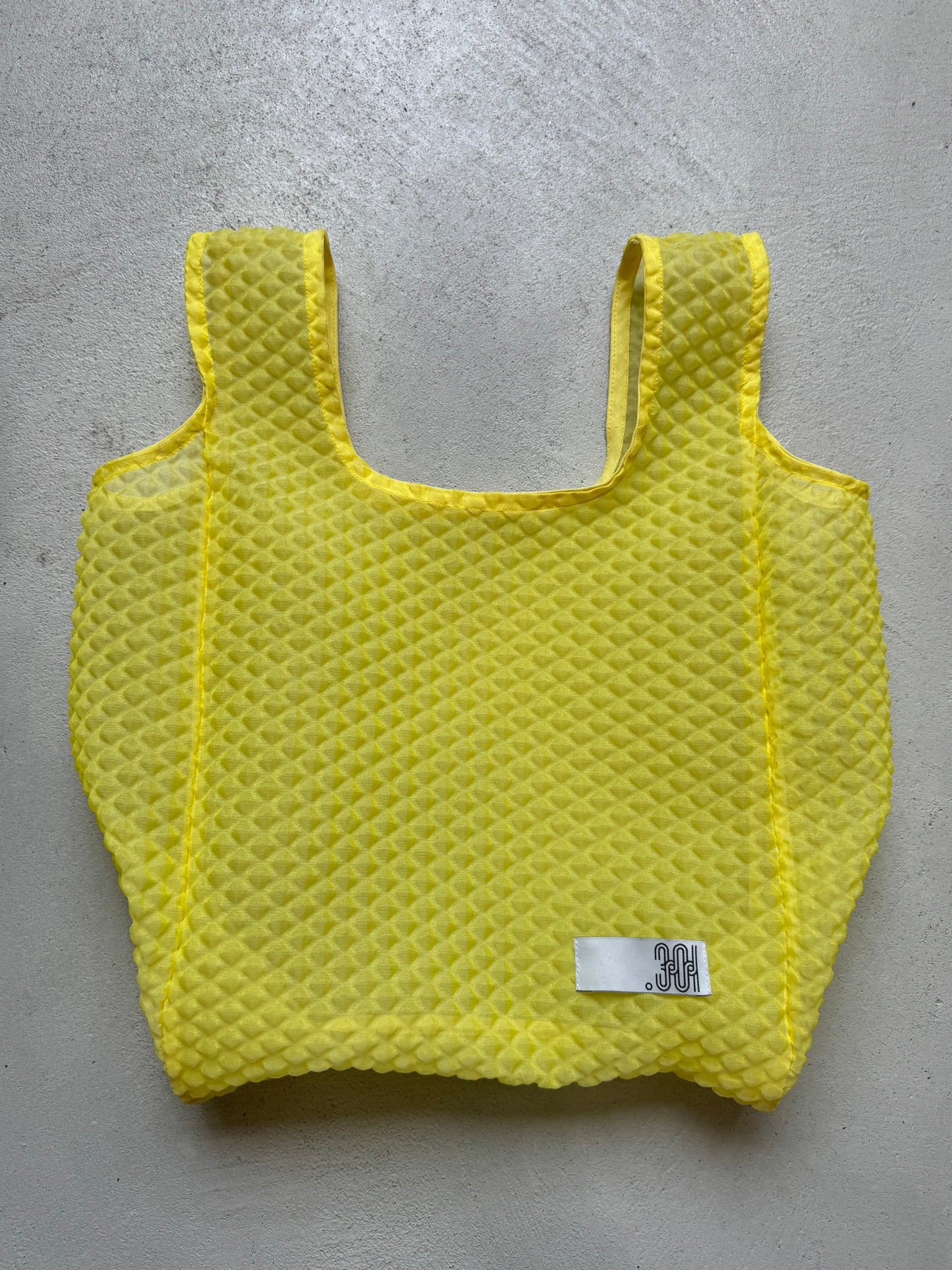 SPESINA - Bright Yellow