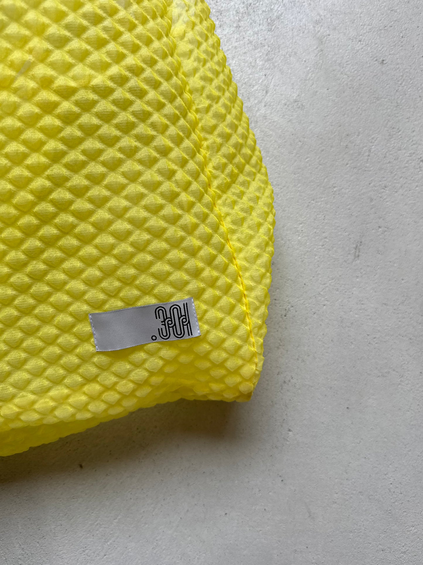 SPESINA - Bright Yellow