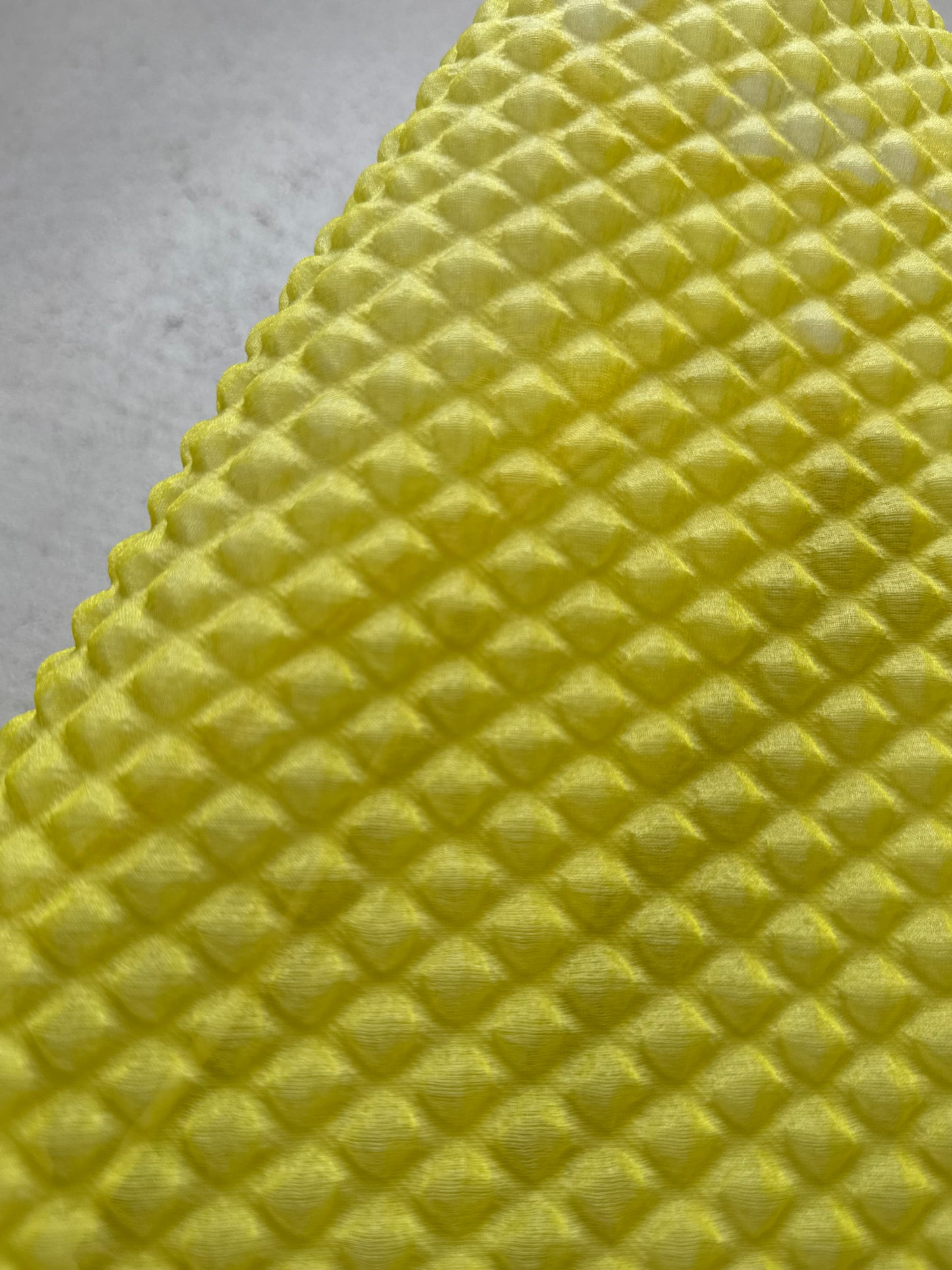 SPESINA - Bright Yellow