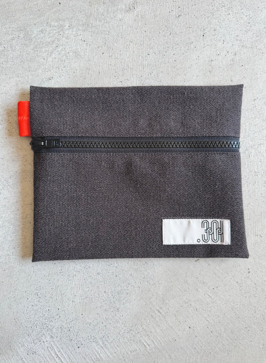 PO02 - Pouch, orange