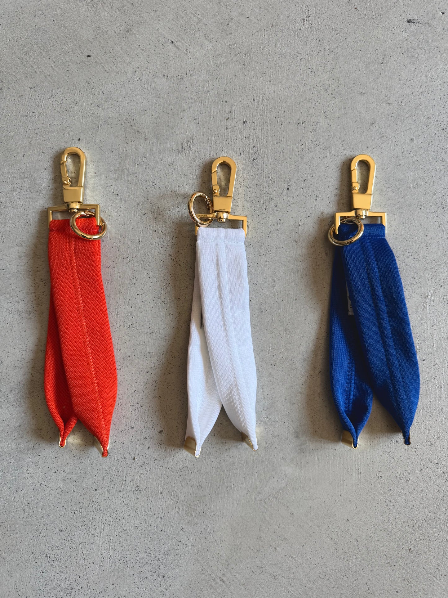 KH01 - Keyhanger, Orange