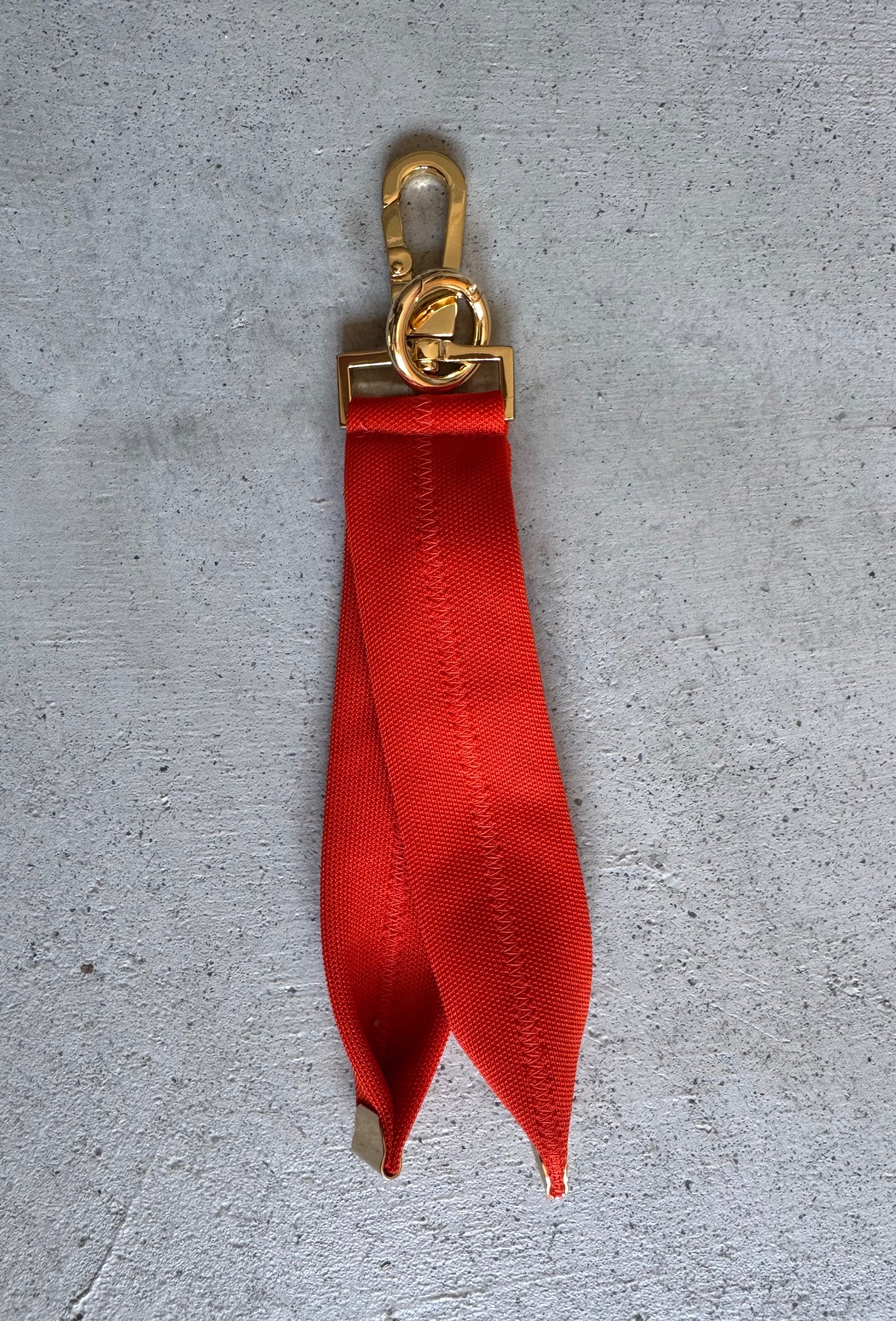 KH01 - Keyhanger, Orange