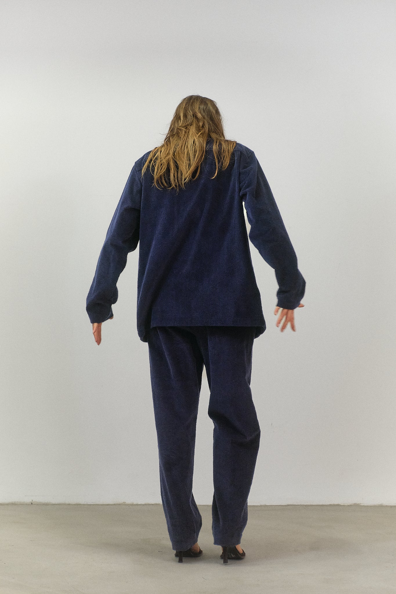 WJ01 Working Jacket