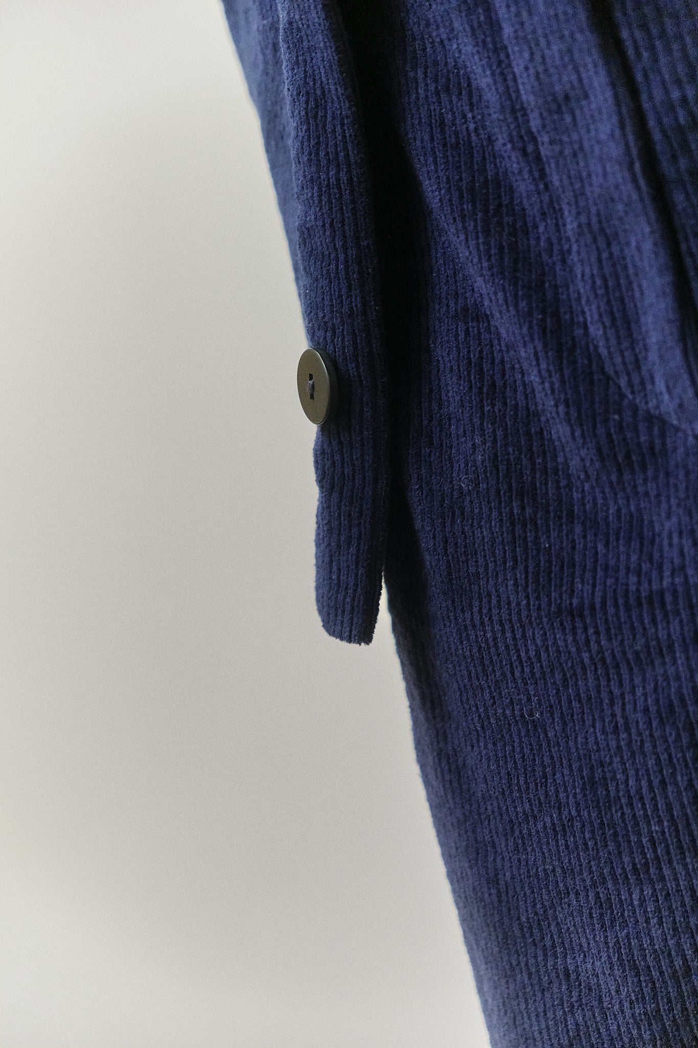WJ01 Working Jacket - Detailed View